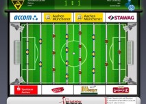 Virtual-Kicker-League: Ab Mittwoch gegen MSV Duisburg