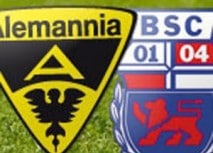Bonner SC bringt Aachens U14 Junioren ins Straucheln