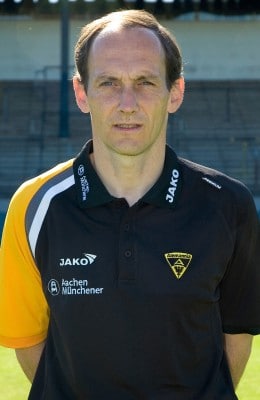  Jürgen Hartmann