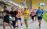 Über 1.300 Teilnehmer beim actimonda Tivoli-Lauf