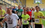 Über 1.300 Teilnehmer beim actimonda Tivoli-Lauf