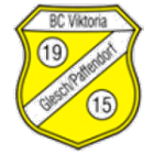 Vereinswappen BCV Glesch-Paffendorf