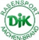 Vereinswappen DJK Rasensport Brand