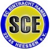 Vereinswappen Eintracht Hamm