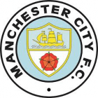Vereinswappen Manchester City