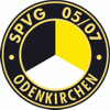 Vereinswappen SpVgg Odenkirchen