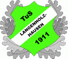 Vereinswappen TuS Langenholzhausen